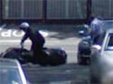 Accident de Scooter