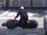 Accident de Scooter