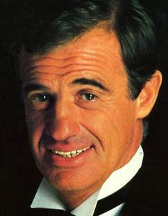 Le dernier film de Belmondo sera... digne de son talent