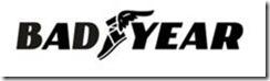 goodyear - Logo après la crise financière goodyear - Logo après la crise financière
