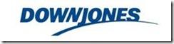 dowjones - Logo après la crise financière dowjones - Logo après la crise financière