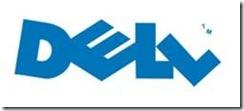 dell - Logo après la crise financière dell - Logo après la crise financière