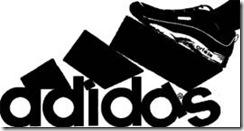 adidas - Logo après la crise financière adidas - Logo après la crise financière