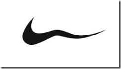nike - Logo après la crise financière nike - Logo après la crise financière