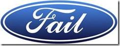 ford - Logo après la crise financière ford - Logo après la crise financière