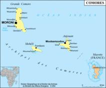 Centre de rétention de Mayotte : l’indécence jusqu’au bout des mots par Rémi CARAYOL