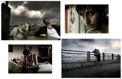 Les Trois Singes - De Nuri Bilge Ceylan