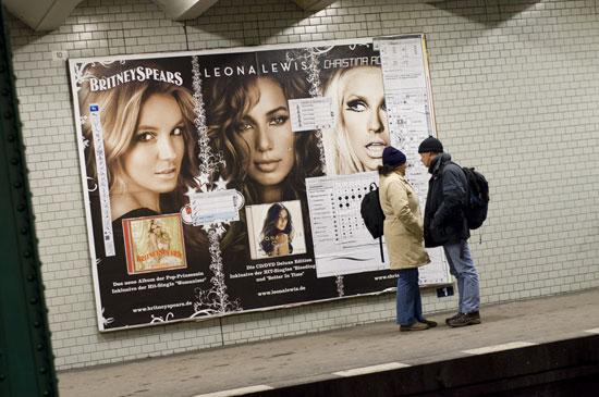Les AntiPubs n'aiment pas Photoshop Les AntiPubs n'aiment pas Photoshop
