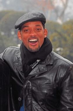 Will Smith se verrait bien dans le rôle de Barack Obama Will Smith