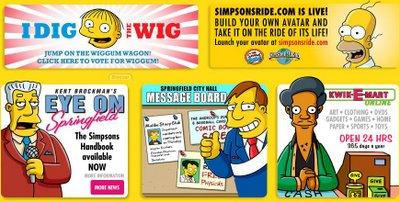 Les Simpsons ont 20 ans