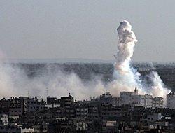 Manifs Palestine: Les musulmans, les personnnes issues de pays à majorité islamique ne sont pas un pb! Le pb sont ceux qui n'y sont pas...
