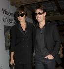 Tom Cruise et Katie Holmes : un mariage arrangé ?