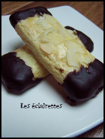 eclairette