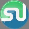 stumbleupon.svg.png, janv. 2009 stumbleupon.svg.png