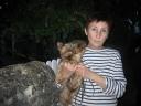 Je viens à nouveau me servir du site comme plateforme d