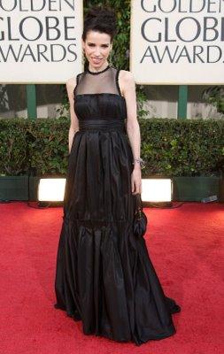 Golden Globes 2009, suite