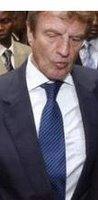 Président Bongo ou président Bingo