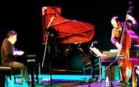 GMF Boot N°1-Franck Amsallem Trio a Alger
