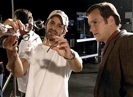 Watchmen
