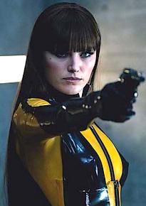 Watchmen