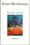 Poezibao a reçu, n° 64 (dimanche 18 janvier 2009) Poezibao a reçu, n° 64 (dimanche 18 janvier 2009)