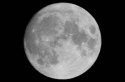 Un Britannique aurait cartographié la Lune six mois avant Galilée, découvrez les images Lune