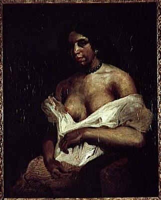 Fabre (François-Xavier), Aspasie et Mustulle delacroix-aspasie.1232216958.jpg