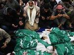 Palestine, les vrais coupables