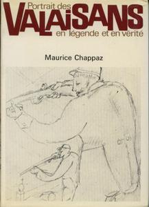En guise d'hommage à Maurice Chappaz