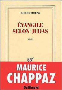 En guise d'hommage à Maurice Chappaz