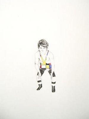 Jess Hirsch