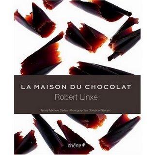La loi des séries - Mendiants aux fruits secs linxe maison du chocolat