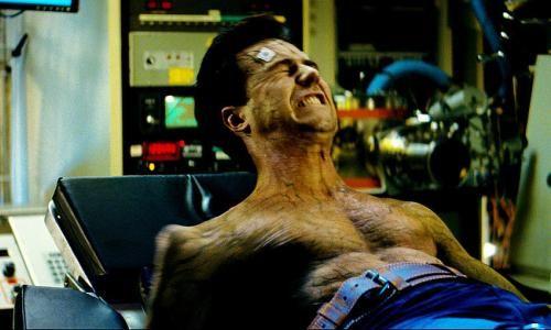 HULK : L'incroyable DVD !!! HULK : L'incroyable DVD !!!
