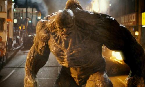HULK : L'incroyable DVD !!! HULK : L'incroyable DVD !!!