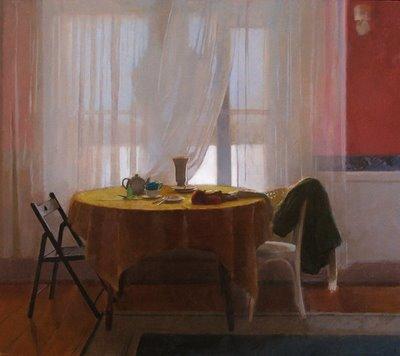 David Graeme Baker