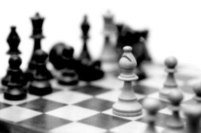 Echecs & Littérature : Le Boucher de la rue de L’Echiquier, conté par Muriel Bloch échecs