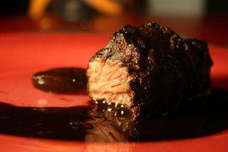 Joue de boeuf confite à la fêve tonka: recette longue durée et basse(s) température(s) viande_cuisson_longue_005