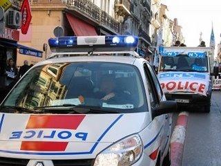 Que fait la police ? Que fait la police ?