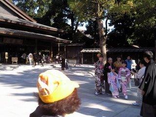 Episode 3 - la revange du Jap' (Japon 3/?)