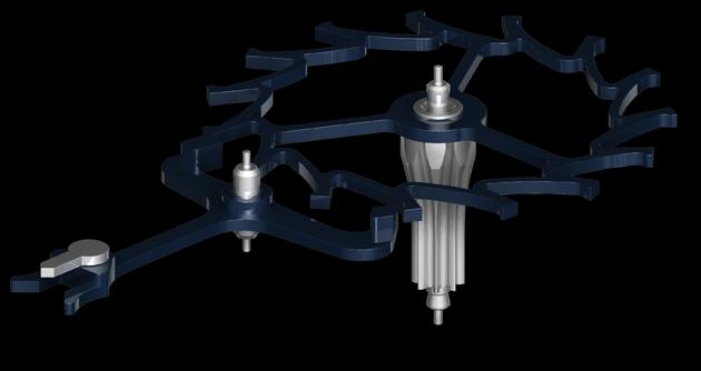 Doubles complications et haute-horlogerie pour Jaeger-LeCoultre