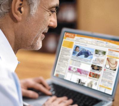 Dépasser le e-commerce : la boutique crm