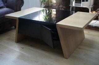 Surface Tension : design et informatique domestique Surface Tension design informatique domestique