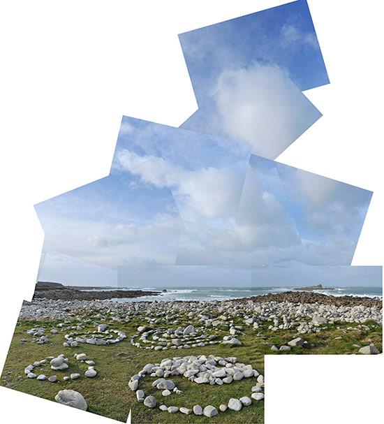 Sortilège à l'île Grande Sortilège à l'île Grande