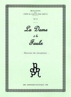 Des nouvelles du Bulletin des Amis de Saint-Pol-Roux