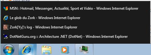 windows7-IE8-onglets.png, janv. 2009 windows7-IE8-onglets.png