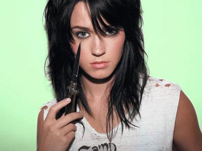 Katy Perry : Nikos devient ultra connu au USA grâce à elle