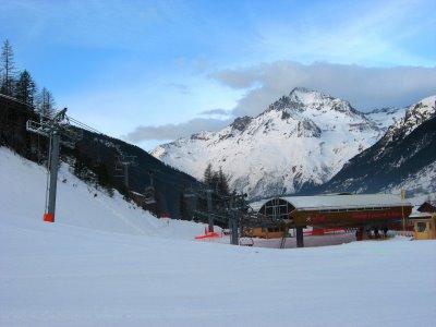 Un nouveau domaine skiable : le Val Cenis Vanoise !