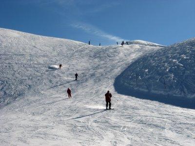 Un nouveau domaine skiable : le Val Cenis Vanoise !