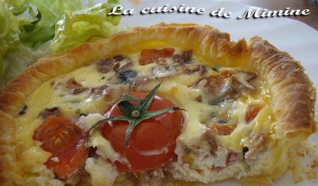 Quiche roquefort et tomates cerises IMGP3233