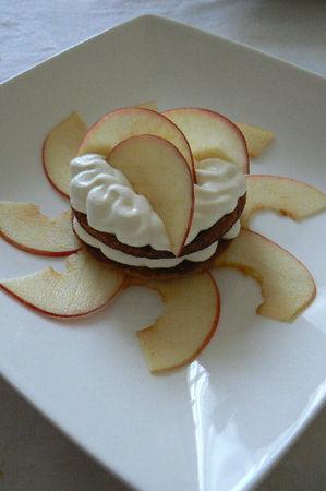 concours recette pomme dans tous etats part1 recettes